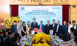 Tăng tiếp cận thuốc tương đương sinh học, chuy&#234;n m&#244;n cho b&#225;c sĩ để n&#226;ng hiệu quả điều trị ung thư