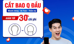 Địa chỉ cắt bao quy đầu ở đ&#226;u tốt uy t&#237;n tại H&#224; Nội