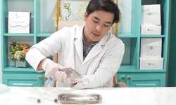 Nâng ngực không chạm: 3 lợi ích đáng giá cho phái đẹp
