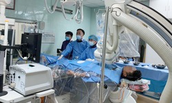 Máy khử rung tim và những điều cần biết