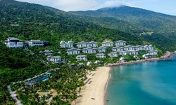 Nhiều kh&#225;ch sạn của Sun Group được vinh danh bởi Travel + Leisure Luxury Awards