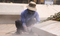 C&#225;ch bảo vệ sức khỏe khi thời tiết nắng n&#243;ng