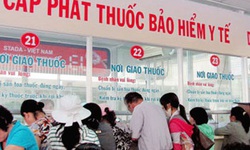 Đ&#225;nh gi&#225; c&#244;ng nghệ y tế để x&#226;y dựng danh mục thuốc BHYT chi trả hợp l&#253;, tăng tiếp cận thuốc tốt