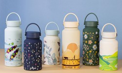 Thương hiệu bình giữ nhiệt Việt Nam đạt tiêu chuẩn an toàn được kiểm chứng bởi tổ chức uy tín thế giới