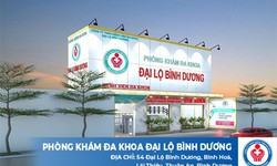 Trung t&#226;m y tế chăm s&#243;c sức khỏe được nhiều người lựa chọn tại B&#236;nh Dương