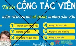 Th&#234;m một phụ nữ bị ‘bốc hơi’ 1,4 tỷ đồng bởi chi&#234;u tr&#242; cộng t&#225;c vi&#234;n online