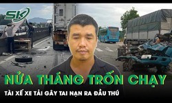 Lời khai t&#224;i xế g&#226;y tai nạn khiến 3 người tử vong rồi trốn chạy: ‘Kh&#244;ng đ&#234;m n&#224;o chợp mắt v&#236; lo sợ’