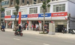 Tuyến phố kiểu mẫu đầu ti&#234;n của H&#224; Nội hiện ra sao?