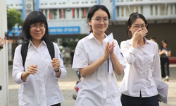 Đề thi, đáp án môn Tiếng Anh tốt nghiệp THPT 2024 tất cả mã đề