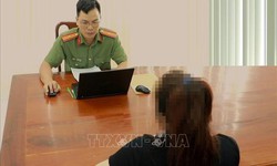 Làm 'nhiệm vụ' nghe nhạc online, một phụ nữ bị lừa mất hơn 2 tỷ đồng