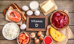 Cha mẹ n&#234;n l&#224;m g&#236; để ph&#242;ng ngừa thiếu vitamin D cho trẻ?