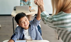 B&#237; quyết gi&#250;p trẻ cải thiện khả năng tập trung ghi nhớ trong m&#249;a thi