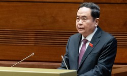 Chủ tịch Quốc hội: Nội dung chất vấn &#39;đ&#250;ng&#39; v&#224; &#39;tr&#250;ng&#39;, đ&#225;p ứng được y&#234;u cầu thực tiễn