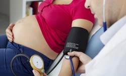 Thuốc điều trị tăng huyết &#225;p thai kỳ