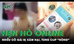 Phẫn nộ kẻ xấu giở tr&#242; t&#225;n tỉnh qua mạng, rủ nạn nh&#226;n đi cafe phim rồi x&#226;m hại, quay clip ‘n&#243;ng’