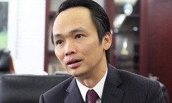 Ông Trịnh Văn Quyết chuẩn bị hầu tòa