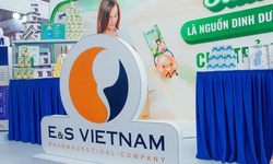 Dược phẩm E&amp;S Việt Nam v&#224; h&#224;nh tr&#236;nh khẳng định thương hiệu v&#236; cộng đồng