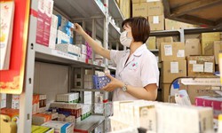 TPHCM: Y tế cơ sở sắp được cung ứng hơn 400 danh mục thuốc
