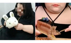 Ng&#244;i sao mukbang qua đời khi đang ph&#225;t trực tiếp