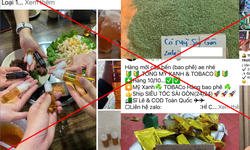 Ma t&#250;y thế hệ mới g&#226;y tổn thương n&#227;o, b&#225;n tr&#224;n lan tr&#234;n mạng x&#227; hội