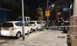 Israel điều tra vụ tấn c&#244;ng bằng UAV ở Tel Aviv