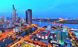 Phấn đấu đến 2030 GDP b&#236;nh qu&#226;n nước ta đạt khoảng 7%/năm