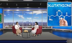 Thải độc bằng Glutathione trở th&#224;nh xu hướng ở nhiều quốc gia?