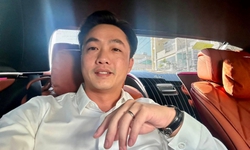 Cường 'Đô la' làm Tổng giám đốc Quốc Cường Gia Lai