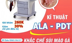 Dấu hiệu s&#249;i m&#224;o g&#224; ở nam giới v&#224; phụ nữ