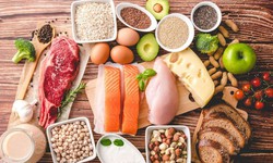 Chế độ dinh dưỡng tốt cho người mắc chứng ám ảnh sợ hãi