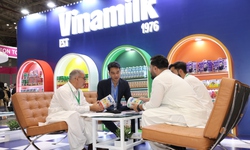 Vinamilk – doanh nghiệp FMCG duy nhất 12 năm liền c&#243; mặt trong Top 50 c&#244;ng ty ni&#234;m yết của Forbes Việt Nam