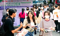 Điểm chuẩn c&#225;c trường đại học &#39;hot&#39; năm 2024 sẽ thế n&#224;o?