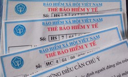 Bộ Y tế phản hồi về đề nghị giảm mức đ&#243;ng BHYT