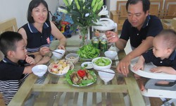 Chuy&#234;n gia ủng hộ đề xuất hỗ trợ vợ chồng c&#243; hai con mua nh&#224; ở x&#227; hội