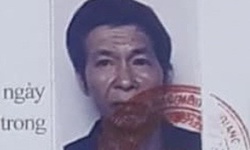 Bắt gã chồng dùng súng bắn vợ rồi bỏ trốn