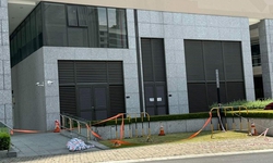 Công an TPHCM thông tin về thi thể nữ không nguyên vẹn tại khu đô thị Phú Mỹ Hưng