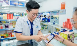 C&#244;ng nghệ th&#244;ng minh hỗ trợ sức khỏe: Long Ch&#226;u ra mắt t&#237;nh năng Nhắc uống thuốc mới