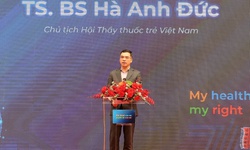 Bộ Y tế điều động, bổ nhiệm TS.BS H&#224; Anh Đức giữ chức Cục trưởng Cục Quản l&#253; Kh&#225;m chữa bệnh