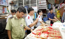 Ph&#243; Thủ tướng L&#234; Th&#224;nh Long chỉ đạo 3 Bộ c&#249;ng tăng cường kiểm tra đột xuất về ATTP to&#224;n quốc