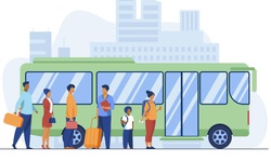 4 điều cần làm để không say tàu, xe khi di chuyển dịp 2/9