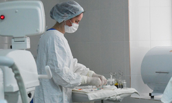 Hà Lan lo sợ lây lan 'siêu vi khuẩn' kháng thuốc từ binh lính Ukraine