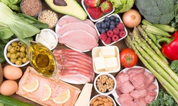Chế độ dinh dưỡng hợp l&#253; cho bệnh nh&#226;n ung thư thanh quản