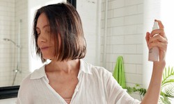 Sử dụng kem chống nắng cho t&#243;c như thế n&#224;o?