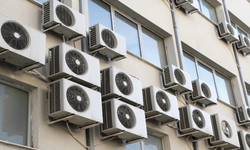 Gas từ máy điều hòa có gây nguy hại cho sức khỏe?