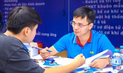Tr&#250;ng tuyển ng&#224;nh chưa ưng &#253;, c&#243; n&#234;n chờ x&#233;t tuyển bổ sung?