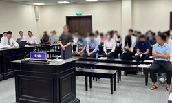 Những diễn biến bất ngờ trước ng&#224;y x&#233;t xử cựu Chủ tịch Vimedimex