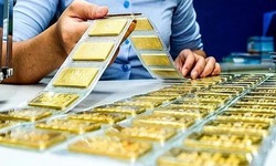 Một ng&#226;n h&#224;ng thay đổi thời gian, 3 ng&#224;y kh&#225;ch mới được nhận v&#224;ng miếng