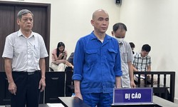 Cựu Tổng gi&#225;m đốc Coma 18 lĩnh &#225;n 8 năm t&#249; v&#236; chuyển nhượng dự &#225;n cho &#244;ng L&#234; Thanh Thản