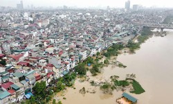 H&#224; Nội kiểm tra, khắc phục c&#225;c c&#244;ng tr&#236;nh c&#243; dấu hiệu mất an to&#224;n