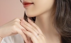 Trang sức cưới Huy Thanh Jewelry – Nơi lưu giữ những gi&#225; trị vĩnh cửu